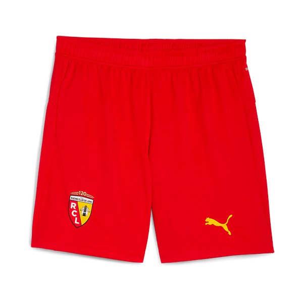 Pantalones RC Lens 1ª 2025 2026